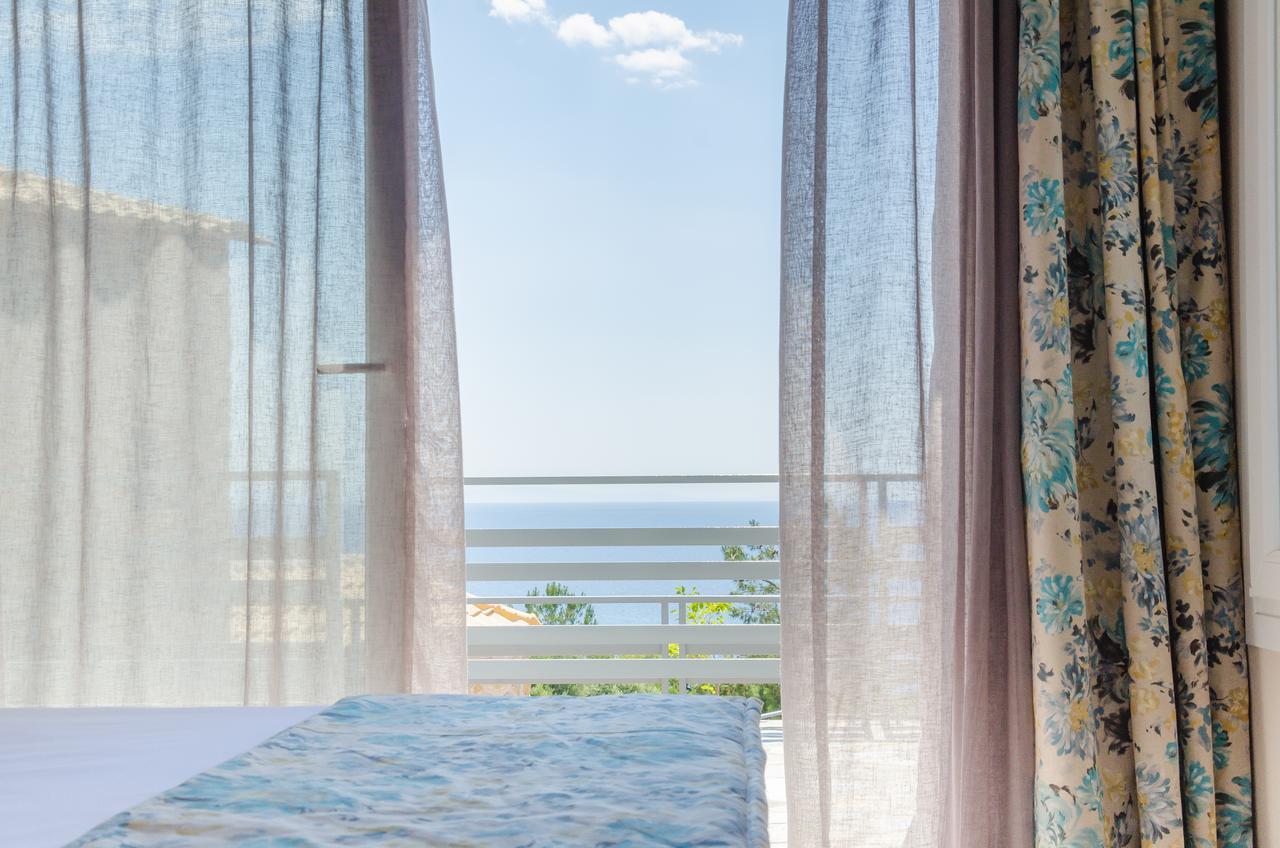 Arina Villa Скала-Маріон Екстер'єр фото